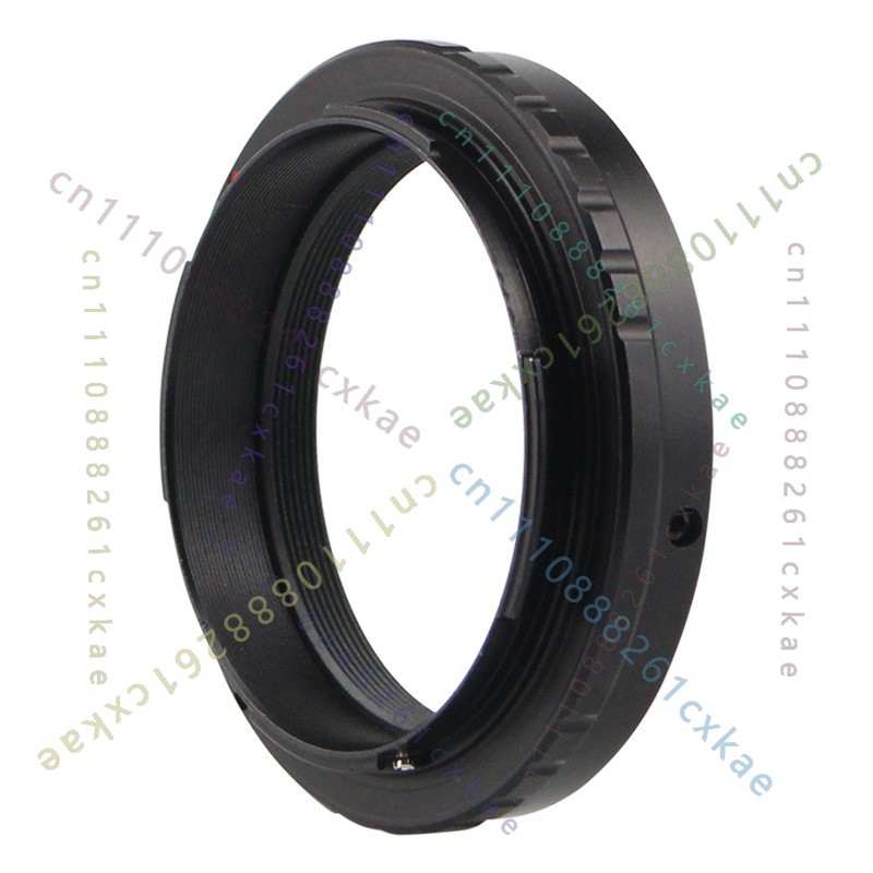 Lens Adapter Ring - อะแดปเตอร์เลนส์ T2‑Z ขนาด M42X0.75 มม. แบบตัวเมีย
