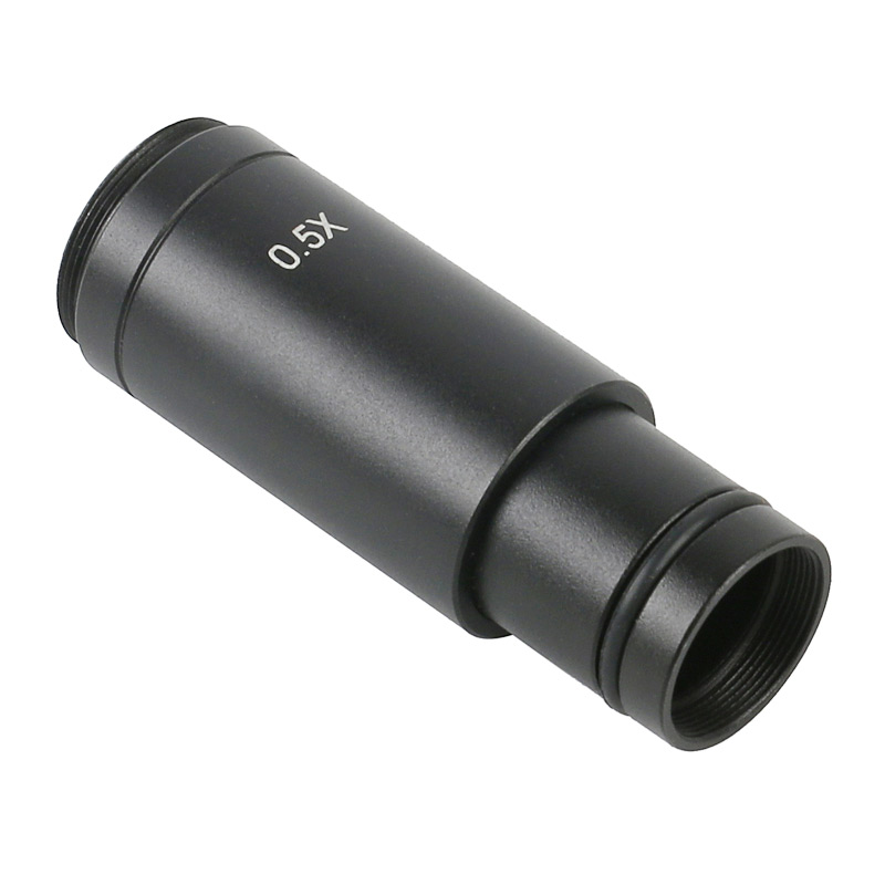 Lens Adapter Ring - 1.0X 0.5X 0.4X อะแดปเตอร์เลนส์ลดขนาด C Mount