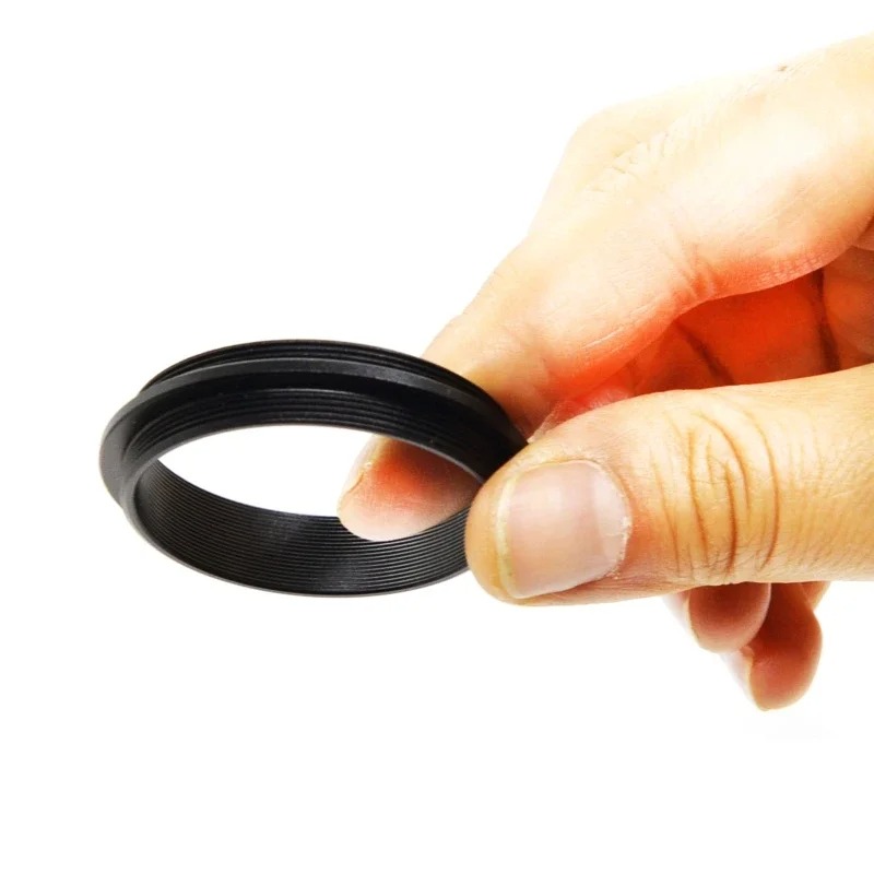 Lens Adapter Ring - อะแดปเตอร์ริง M42 *0.75 ถึง M42*0.75 M42*1