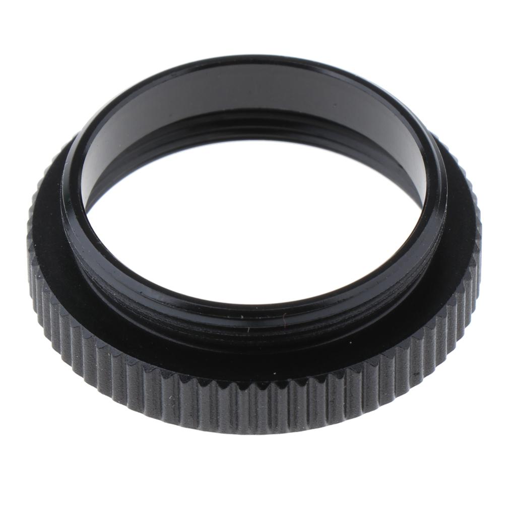 วงแหวนอะแดปเตอร์เลนส์แบบ C-Mou - Lens Adapter Ring บทวิจารณ์และราคา