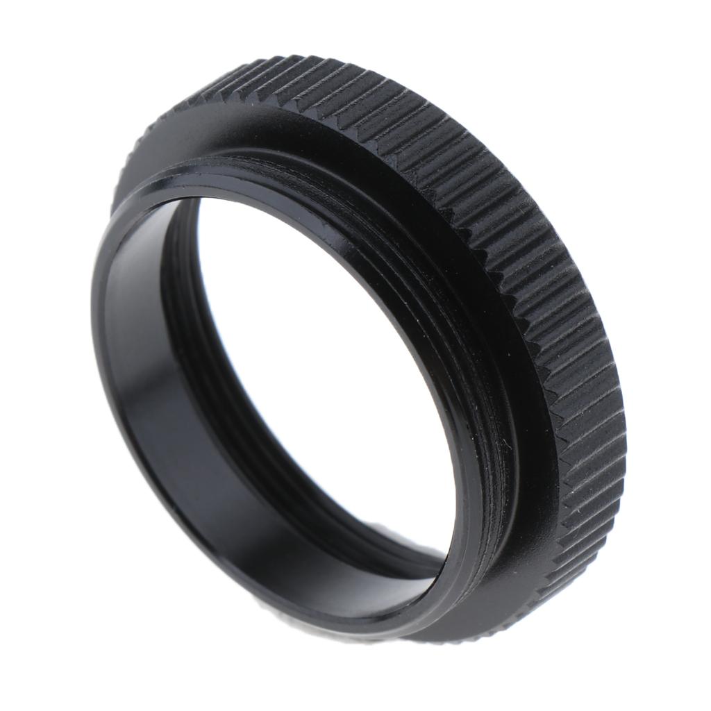 วงแหวนอะแดปเตอร์เลนส์แบบ C-Mou - Lens Adapter Ring บทวิจารณ์และราคา