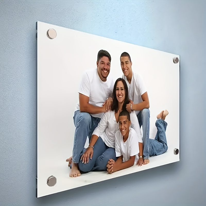 ป้ายอะคริลิกติดผนังแบบลอยตัว ป - Photographic Memory บทวิจารณ์และราคา