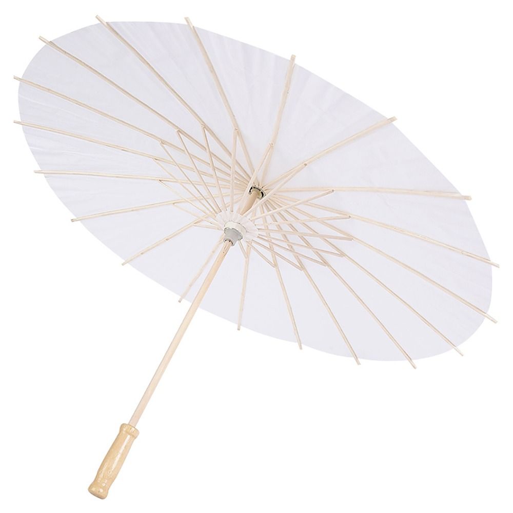 ร่มกระดาษขนาดเส้นผ่านศูนย์กลาง - Photography Umbrella บทวิจารณ์และราคา