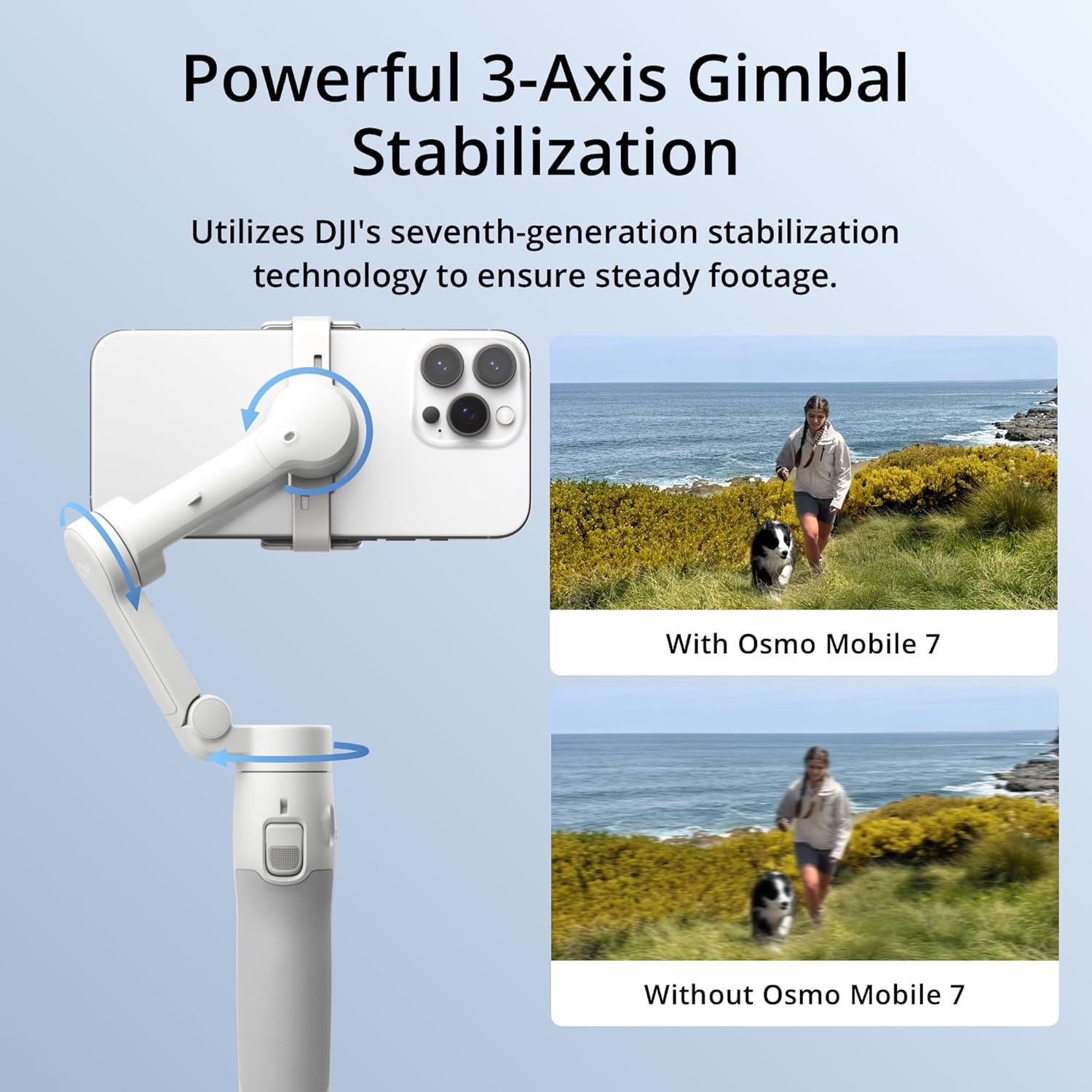 กล่องเปิด DJI Osmo Mobile 7 ระ - Photography Basics บทวิจารณ์และราคา