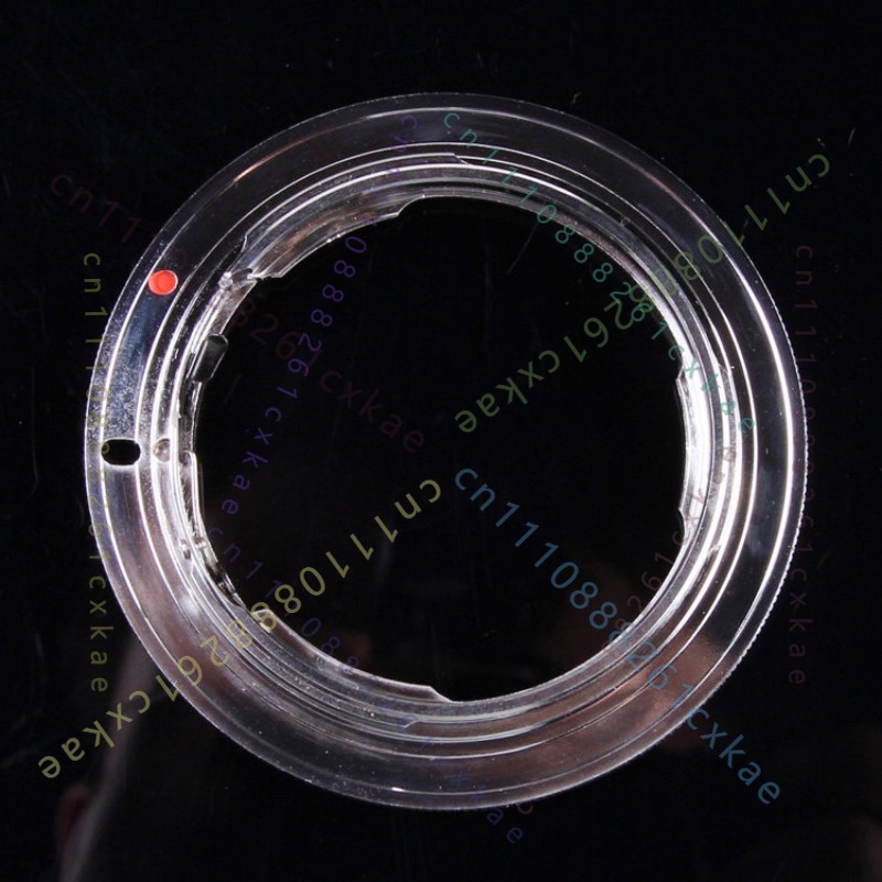 อะแดปเตอร์เลนส์ทองเหลือง AI‑EO - Lens Adapter Ring บทวิจารณ์และราคา