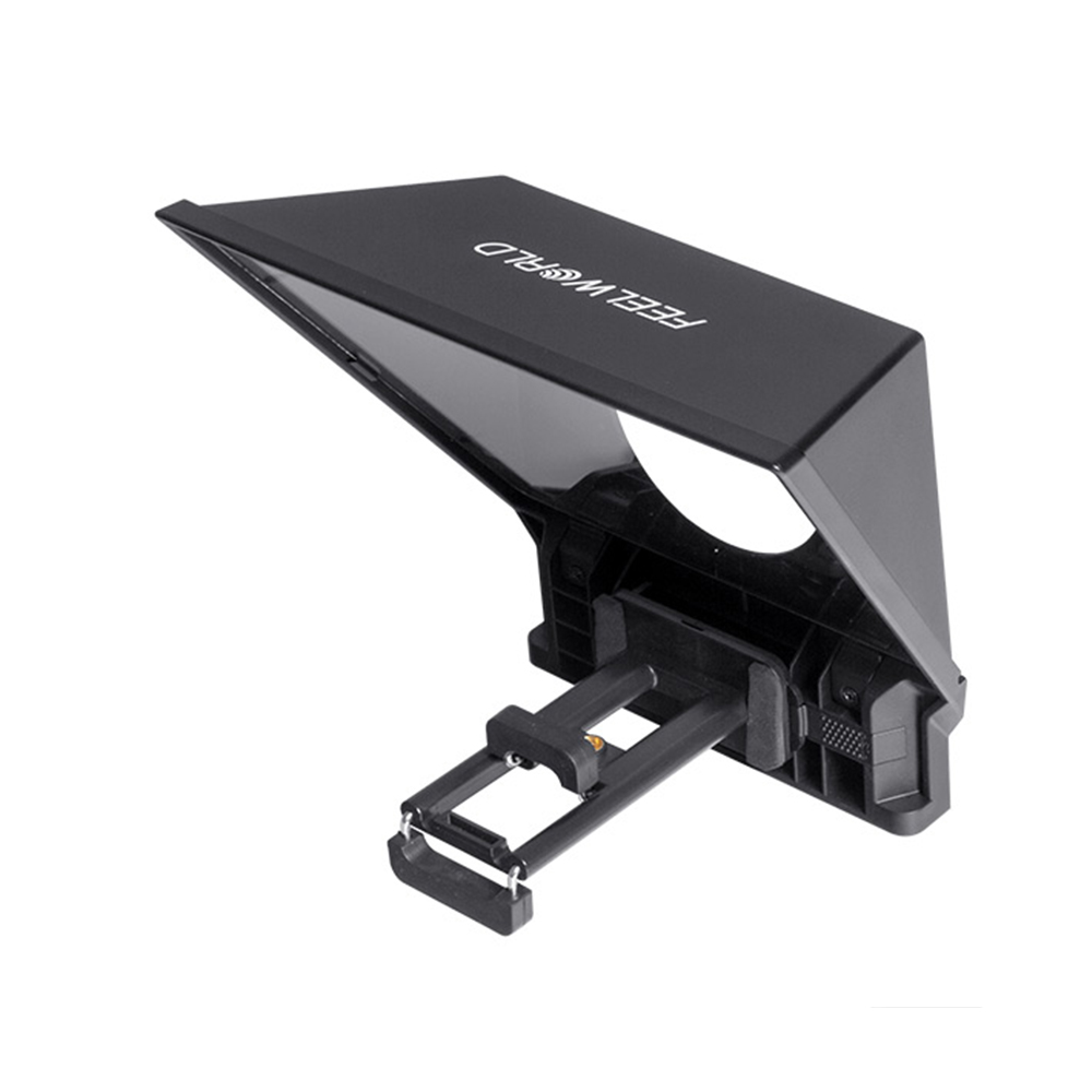 กล้อง DSLR TP2 teleprompter แบ - Photography Prompt บทวิจารณ์และราคา