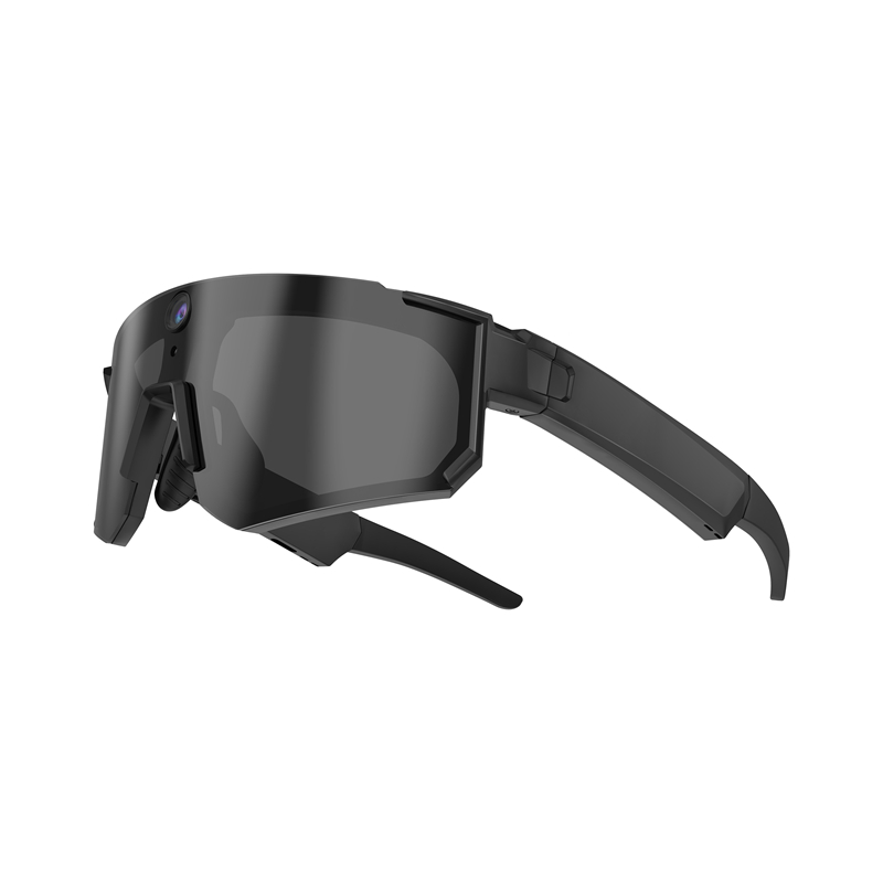 แว่นตาอัจฉริยะ Lenovo Cycling  - Photography Japanese บทวิจารณ์และราคา
