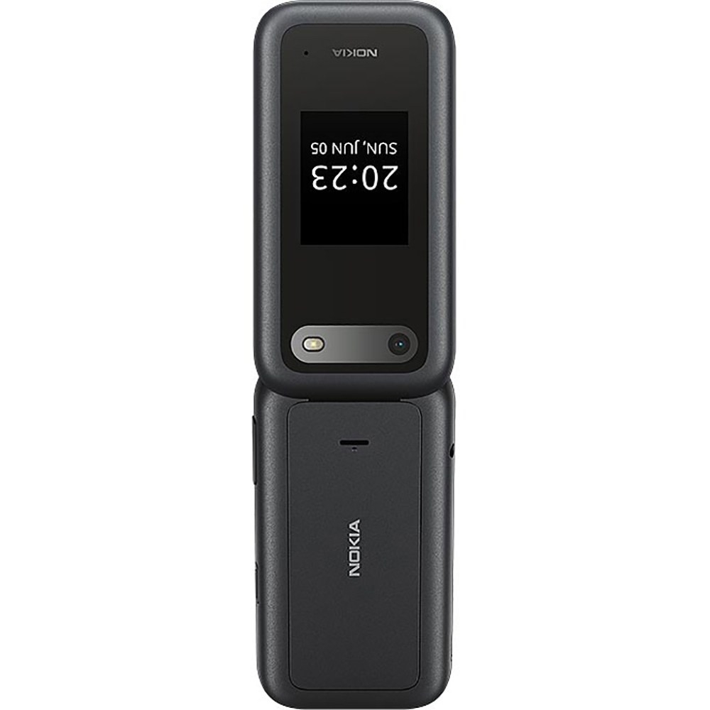 โนเกีย 2660 รุ่นฝาพับ 4G โทรศั - Photography Japanese บทวิจารณ์และราคา