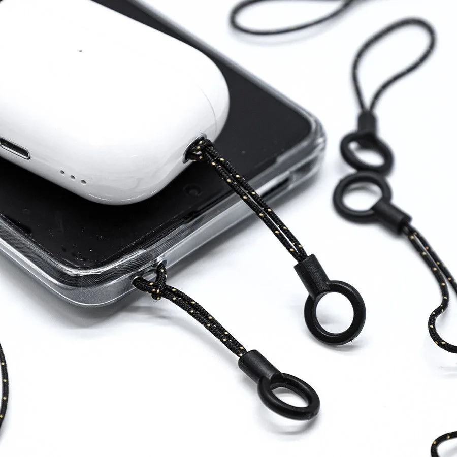สายคล้องโทรศัพท์ สายคล้องข้อมื - Camera Wrist Strap บทวิจารณ์และราคา