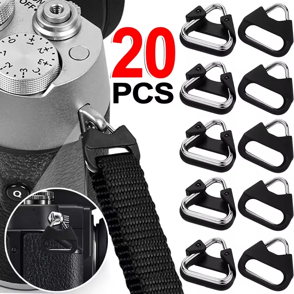 สายคล้องกล้องอเนกประสงค์ หัวเข - Camera Wrist Strap บทวิจารณ์และราคา