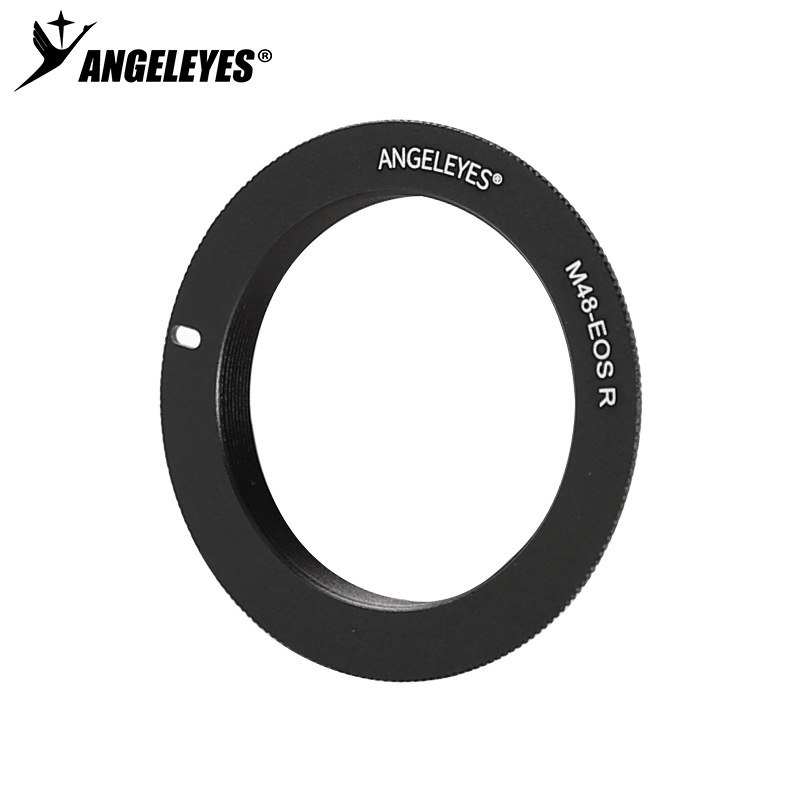 แหวนอะแดปเตอร์เลนส์ Angeleyes  - Lens Adapter Ring บทวิจารณ์และราคา