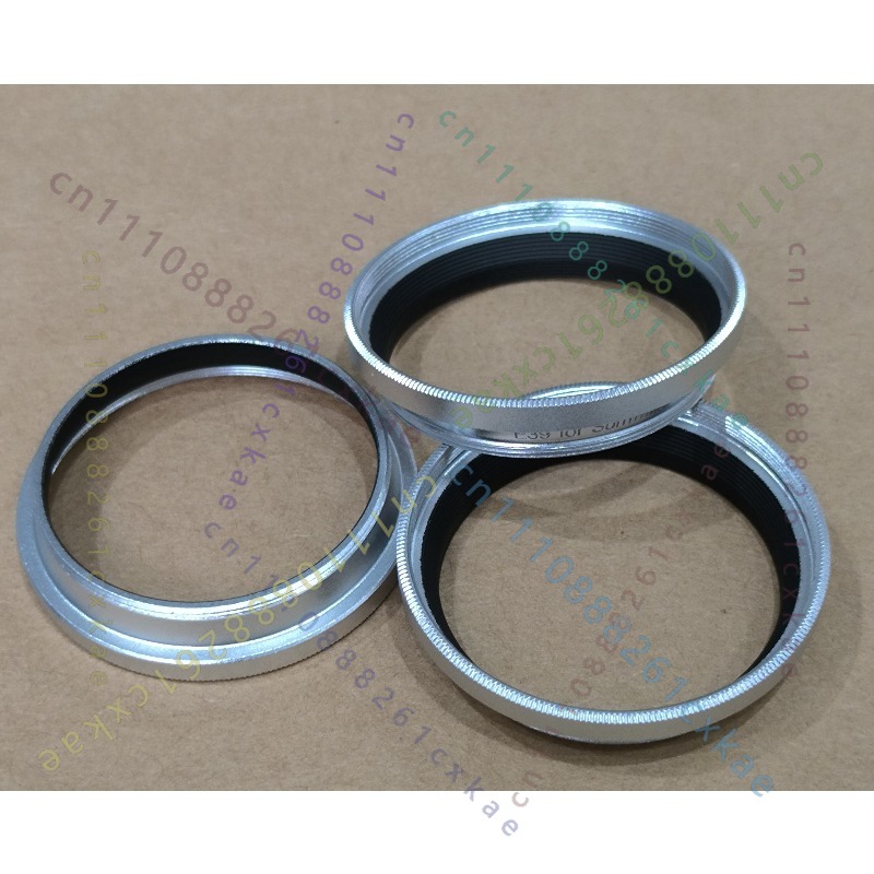 อะแดปเตอร์แหวนเลนส์ E36toE39 พ - Lens Adapter Ring บทวิจารณ์และราคา