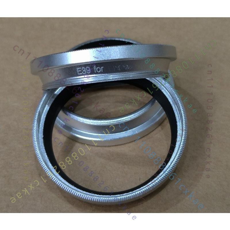 อะแดปเตอร์แหวนเลนส์ E36toE39 พ - Lens Adapter Ring บทวิจารณ์และราคา