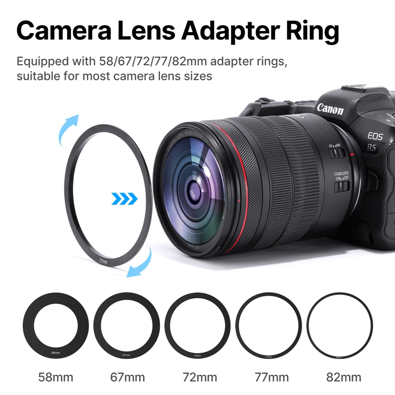 Ulanzi เครื่องรับสัญญาณ telepr - Photography Prompt บทวิจารณ์และราคา