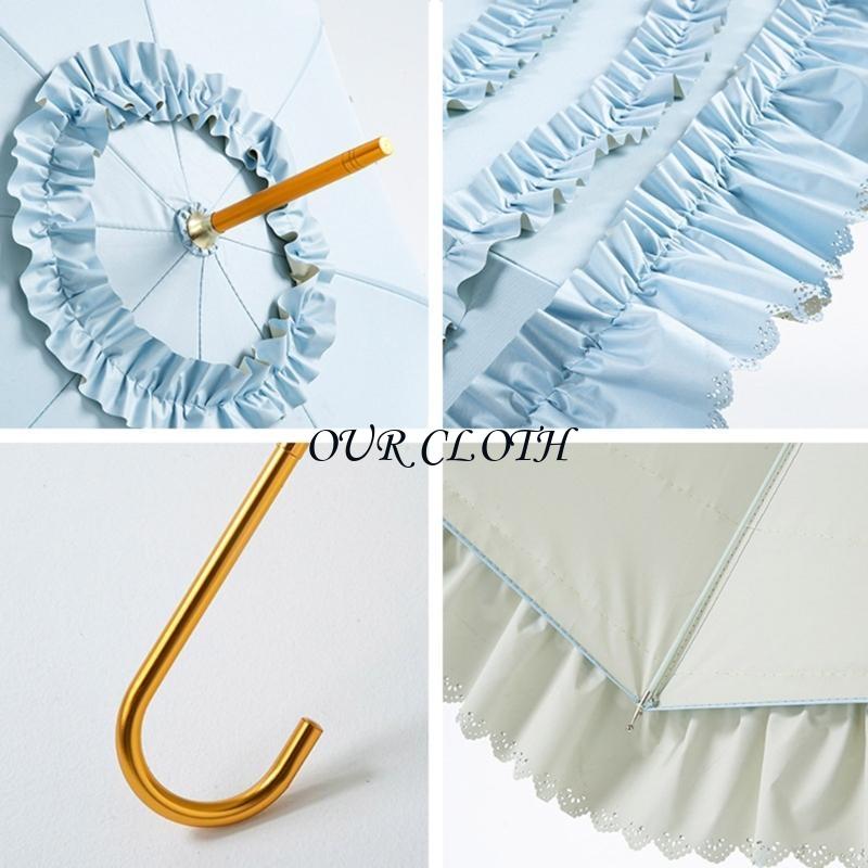 เจ้าหญิงลูกไม้ร่ม Full Light B - Photography Umbrella บทวิจารณ์และราคา
