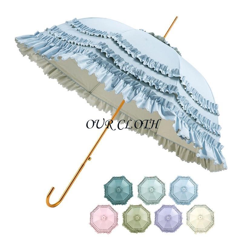 เจ้าหญิงลูกไม้ร่ม Full Light B - Photography Umbrella บทวิจารณ์และราคา