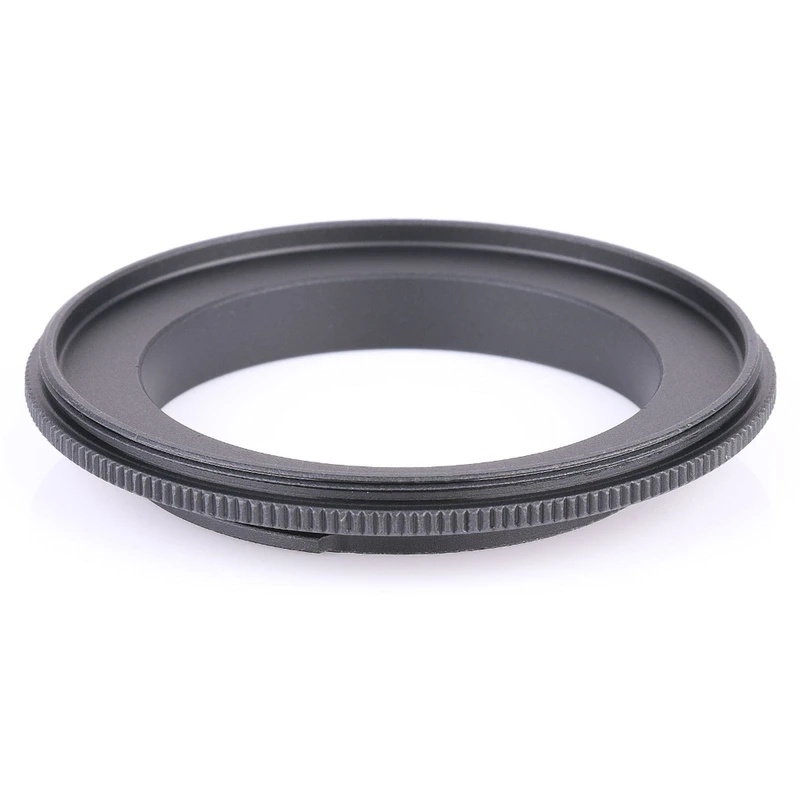 วงแหวนยึดเลนส์กลับด้าน สำหรับ  - Lens Adapter Ring บทวิจารณ์และราคา