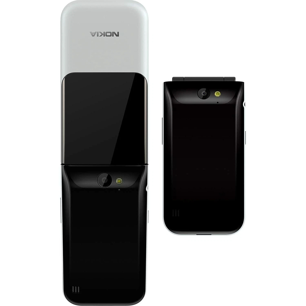โนเกีย 2720 ฟลิป 4G โทรศัพท์มื - Photography Japanese บทวิจารณ์และราคา