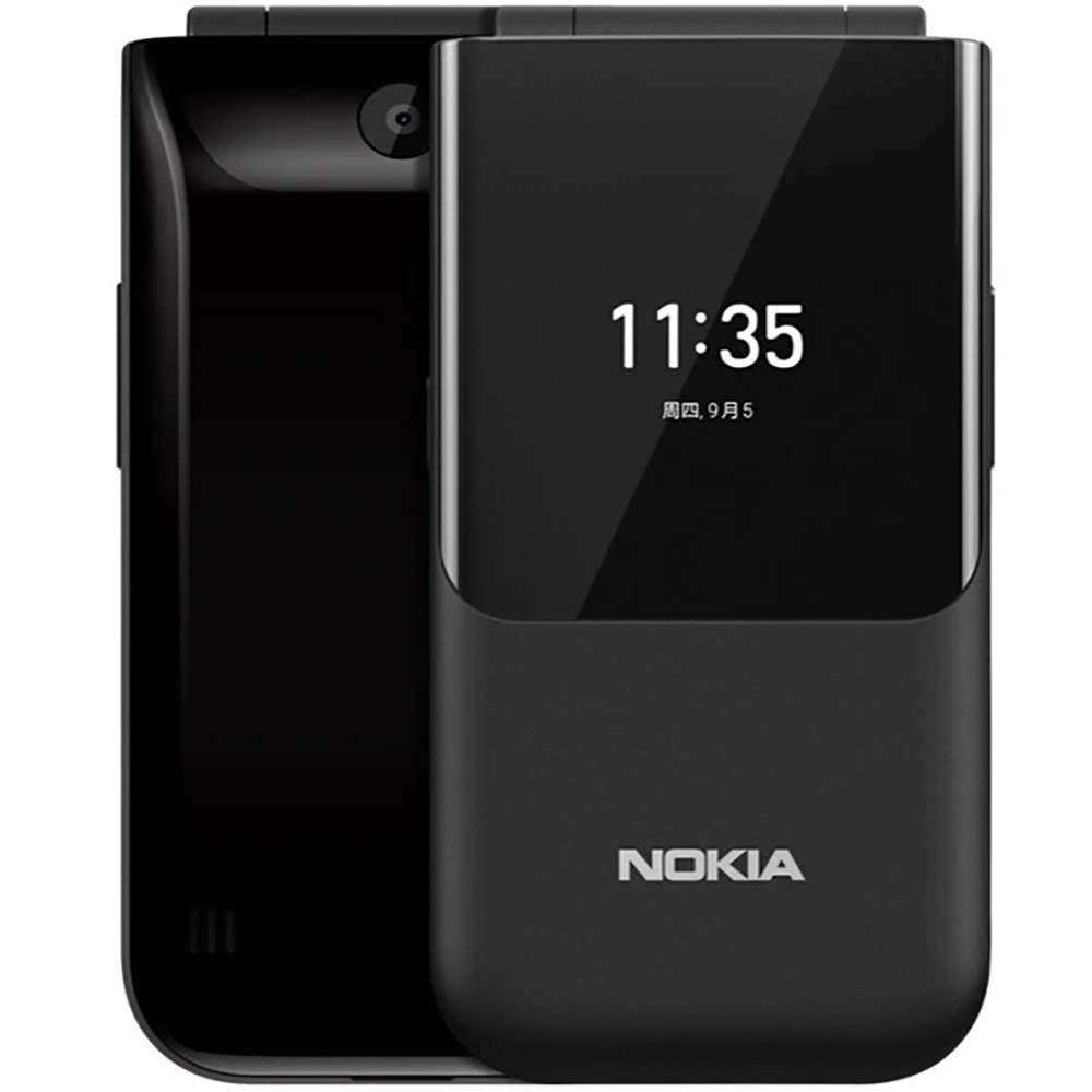 โนเกีย 2720 ฟลิป 4G โทรศัพท์มื - Photography Japanese บทวิจารณ์และราคา