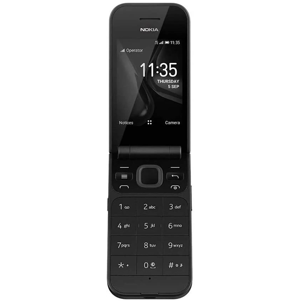 โนเกีย 2720 ฟลิป 4G โทรศัพท์มื - Photography Japanese บทวิจารณ์และราคา