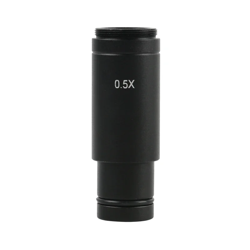 1.0X 0.5X 0.4X อะแดปเตอร์เลนส์ - Lens Adapter Ring บทวิจารณ์และราคา