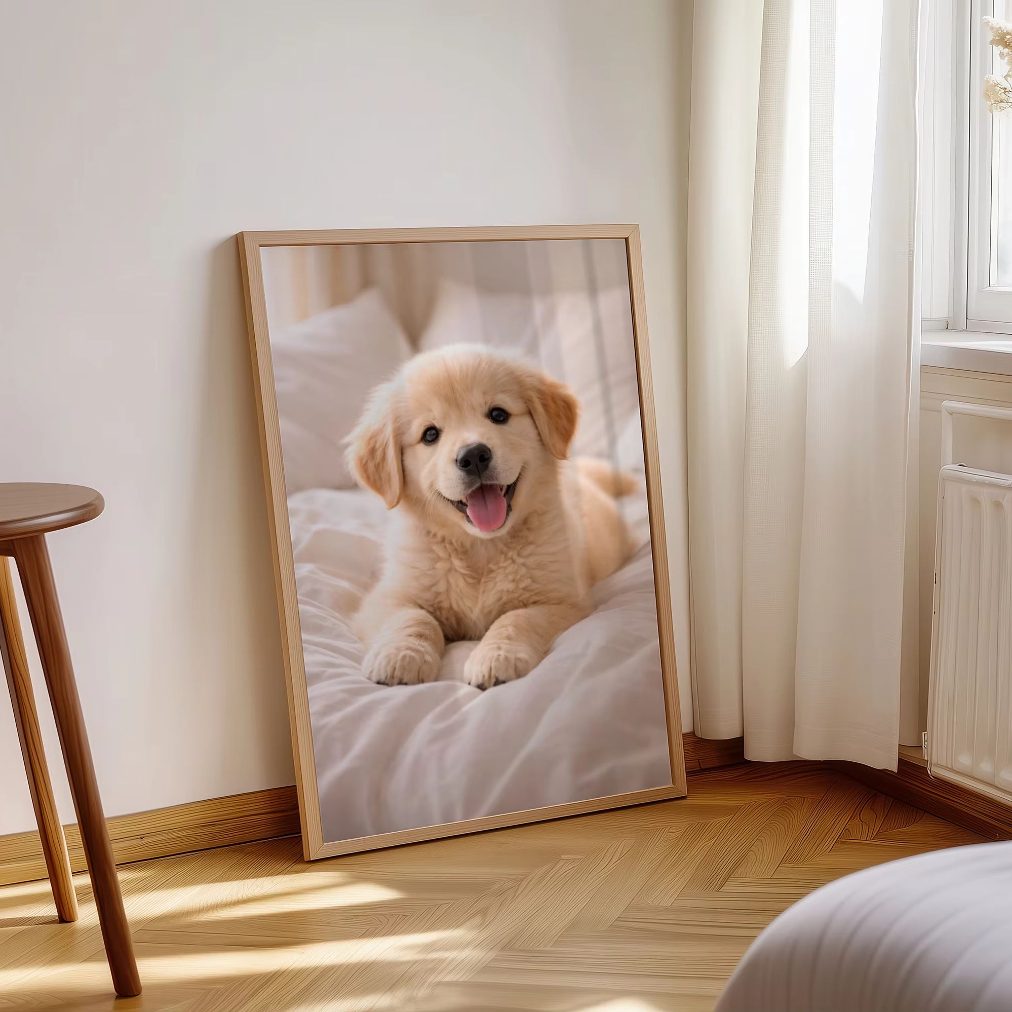 ภาพพิมพ์บนผ้าใบตามสั่ง, งานศิล - Photographic Memory บทวิจารณ์และราคา
